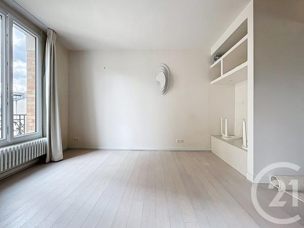 Appartement F2 à vendre  2 pièces - 35,28 m2 PARIS - 75015