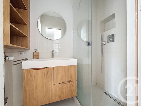 Appartement F2 à vendre  2 pièces - 35,28 m2 PARIS - 75015