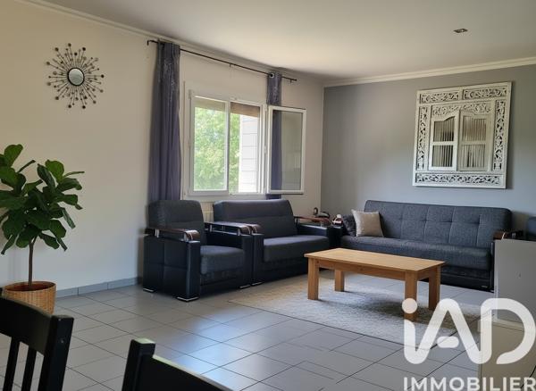 Maison à vendre 6 pièces 150 m² La Tour-du-Crieu