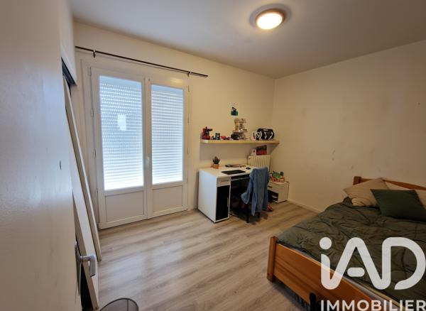 Maison à vendre 6 pièces 150 m² La Tour-du-Crieu