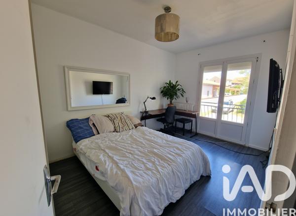 Maison à vendre 6 pièces 150 m² La Tour-du-Crieu