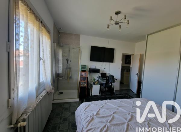 Maison à vendre 6 pièces 150 m² La Tour-du-Crieu