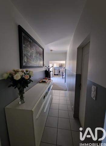 Maison à vendre 6 pièces 150 m² La Tour-du-Crieu