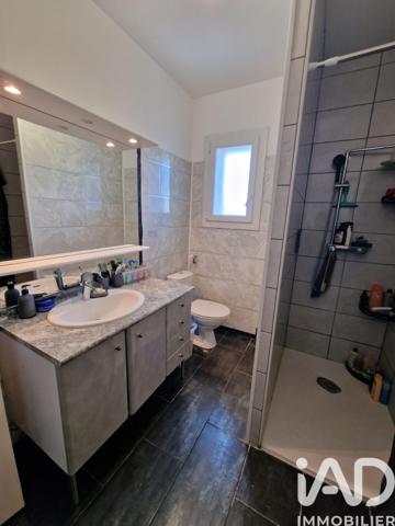 Maison à vendre 6 pièces 150 m² La Tour-du-Crieu