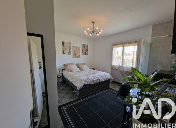 Maison à vendre 6 pièces 150 m² La Tour-du-Crieu