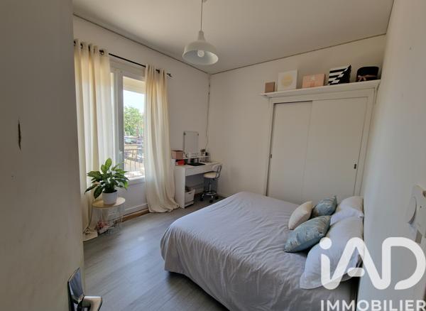 Maison à vendre 6 pièces 150 m² La Tour-du-Crieu
