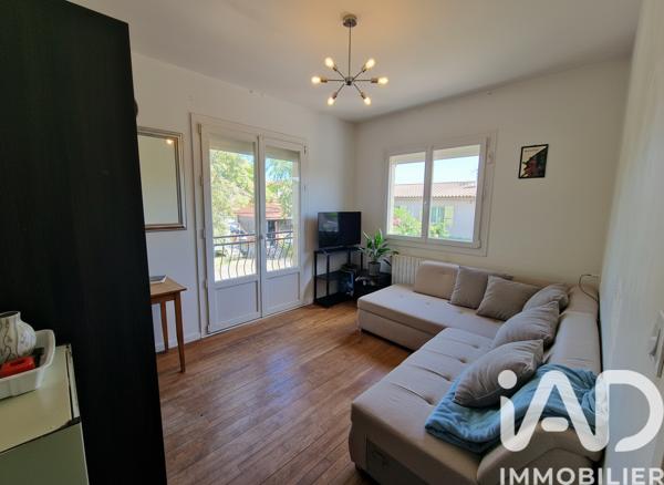 Maison à vendre 6 pièces 150 m² La Tour-du-Crieu