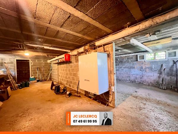 Maison individuelle proche de toute commodités