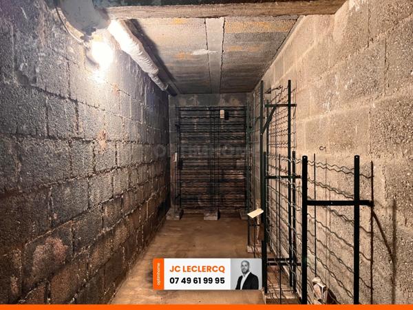 Maison individuelle proche de toute commodités