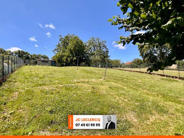 Maison individuelle proche de toute commodités