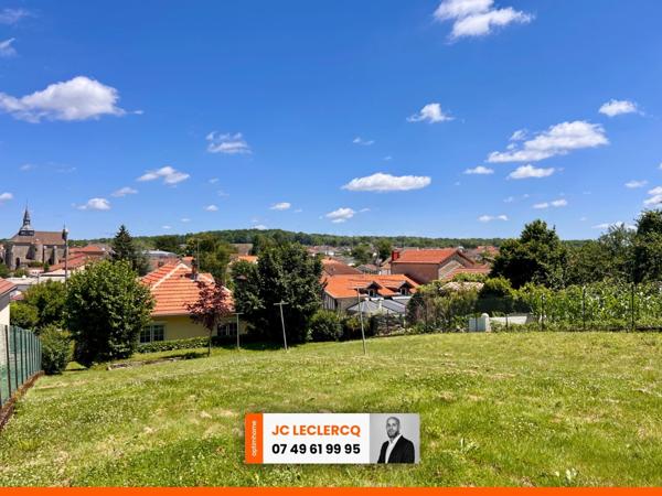 Maison individuelle proche de toute commodités