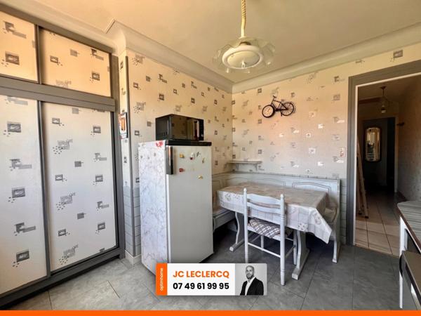 Maison individuelle proche de toute commodités