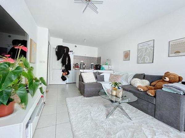 Appartement à vendre    2 pièces • 40,31 m2 Cannes