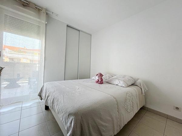 Appartement à vendre    2 pièces • 40,31 m2 Cannes
