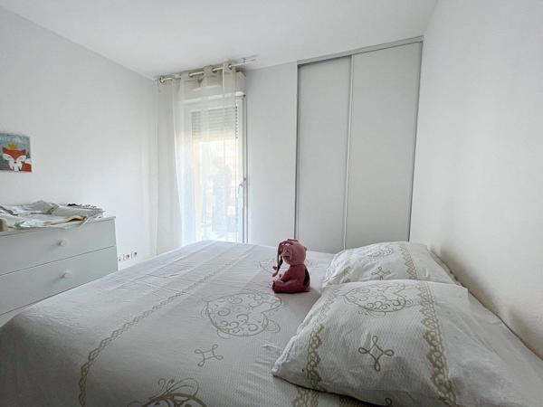 Appartement à vendre    2 pièces • 40,31 m2 Cannes