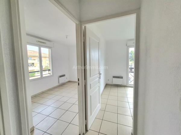 Location Appartement 4 pièces 81 m2 à Draguignan