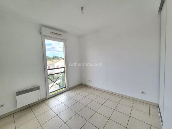 Location Appartement 4 pièces 81 m2 à Draguignan