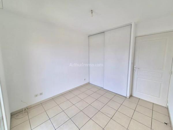 Location Appartement 4 pièces 81 m2 à Draguignan