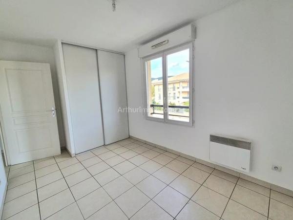 Location Appartement 4 pièces 81 m2 à Draguignan