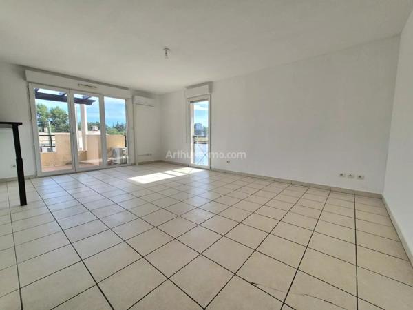 Location Appartement 4 pièces 81 m2 à Draguignan