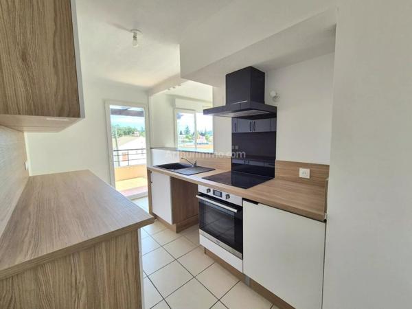 Location Appartement 4 pièces 81 m2 à Draguignan