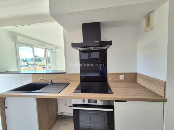 Location Appartement 4 pièces 81 m2 à Draguignan