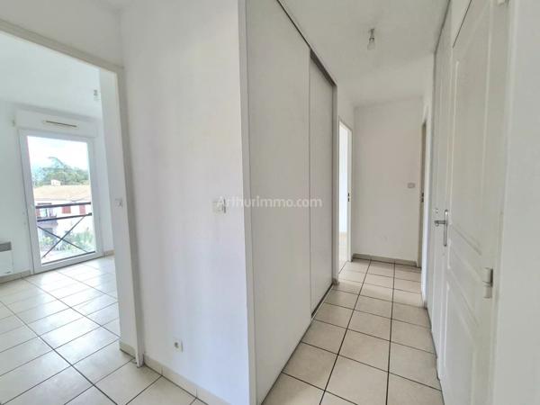 Location Appartement 4 pièces 81 m2 à Draguignan