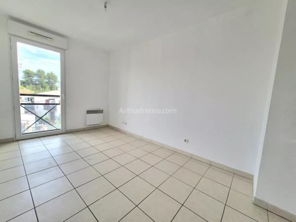 Location Appartement 4 pièces 81 m2 à Draguignan