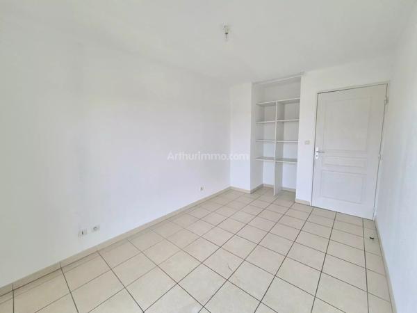 Location Appartement 4 pièces 81 m2 à Draguignan