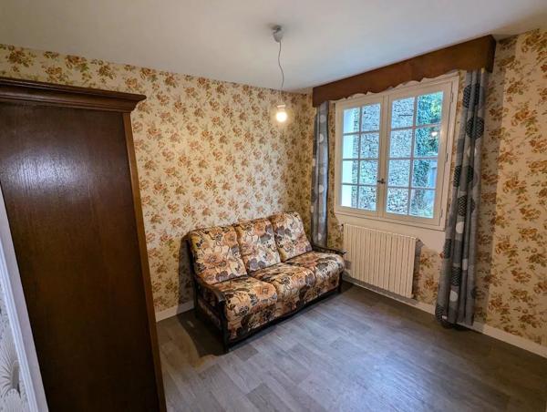 Vente Maison 5 pièces 87 m2 à Josselin