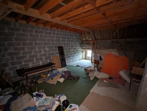 Vente Maison 5 pièces 87 m2 à Josselin