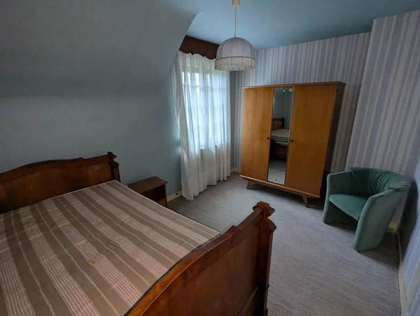 Vente Maison 5 pièces 87 m2 à Josselin