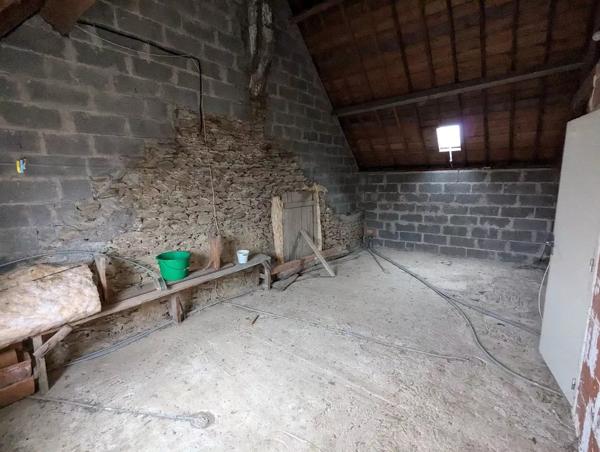 Vente Maison 5 pièces 87 m2 à Josselin