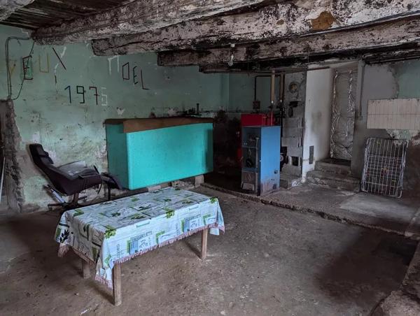 Vente Maison 5 pièces 87 m2 à Josselin