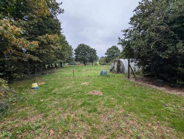 Vente Maison 5 pièces 87 m2 à Josselin