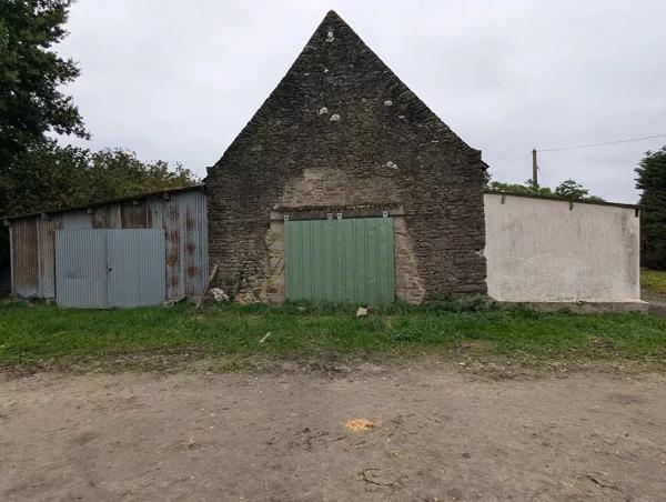 Vente Maison 5 pièces 87 m2 à Josselin