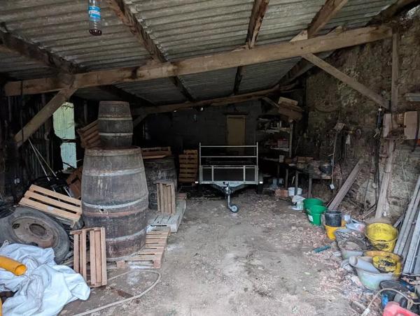 Vente Maison 5 pièces 87 m2 à Josselin