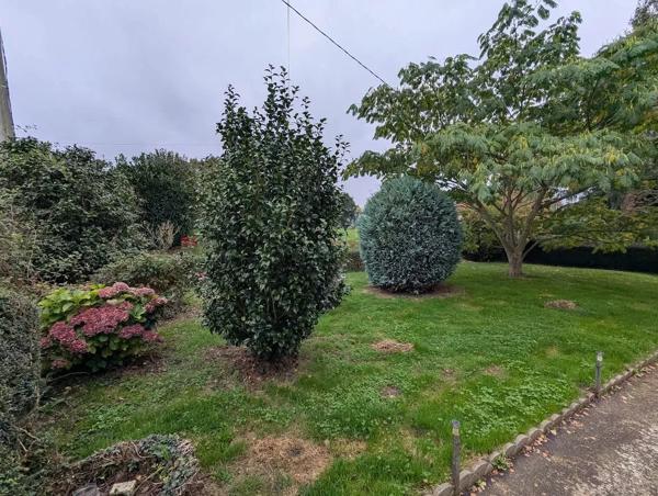 Vente Maison 5 pièces 87 m2 à Josselin