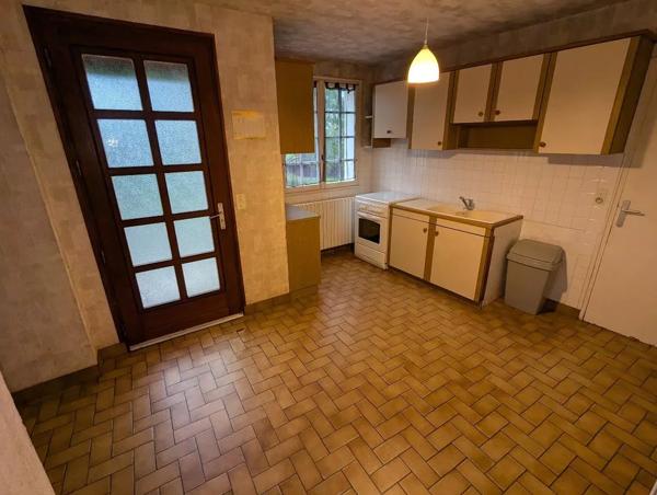 Vente Maison 5 pièces 87 m2 à Josselin