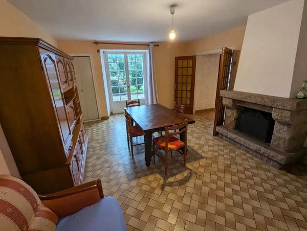 Vente Maison 5 pièces 87 m2 à Josselin