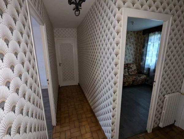 Vente Maison 5 pièces 87 m2 à Josselin