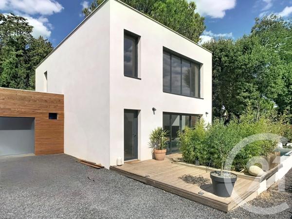 Maison à vendre  4 pièces - 142 m 2   CASTELNAU LE LEZ  - 34
