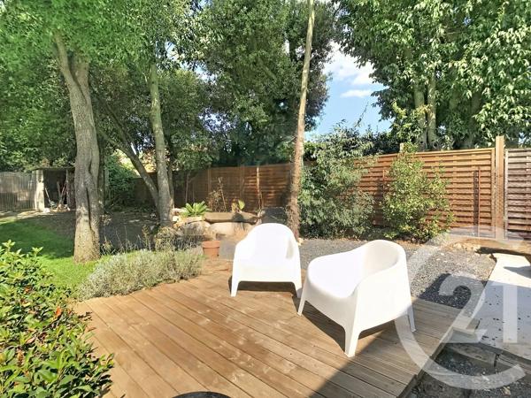 Maison à vendre  4 pièces - 142 m 2   CASTELNAU LE LEZ  - 34