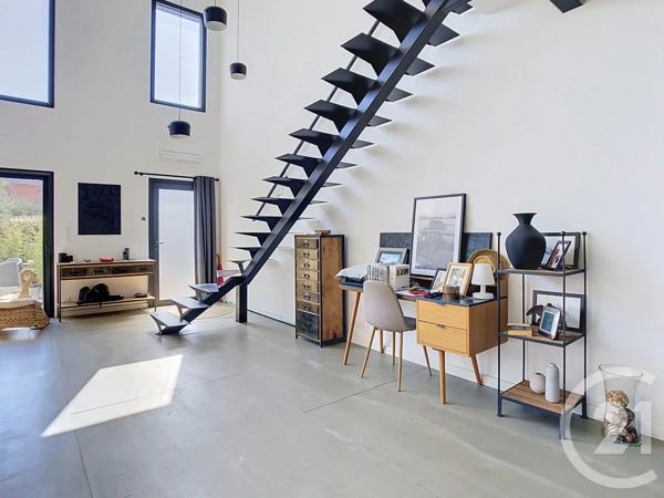 Maison à vendre  4 pièces - 142 m 2   CASTELNAU LE LEZ  - 34
