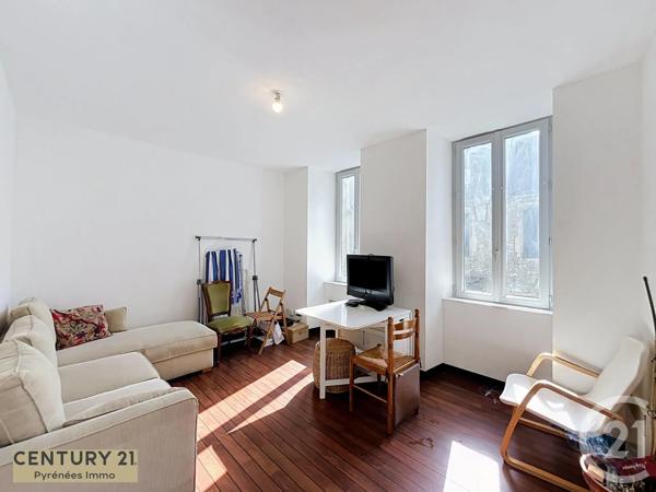 Maison à vendre  10 pièces - 201 m 2   BAGNERES DE LUCHON  - 31