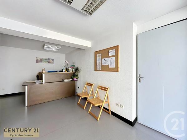 Maison à vendre  10 pièces - 201 m 2   BAGNERES DE LUCHON  - 31