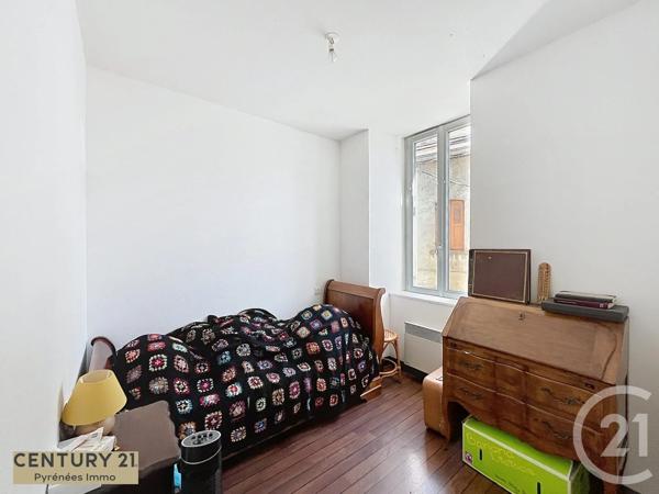 Maison à vendre  10 pièces - 201 m 2   BAGNERES DE LUCHON  - 31