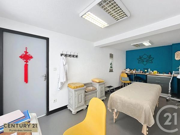 Maison à vendre  10 pièces - 201 m 2   BAGNERES DE LUCHON  - 31