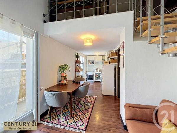 Maison à vendre  10 pièces - 201 m 2   BAGNERES DE LUCHON  - 31