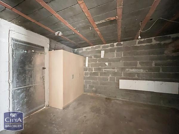 Maison à vendre 4 pièces 77m² Nîmes (30900)